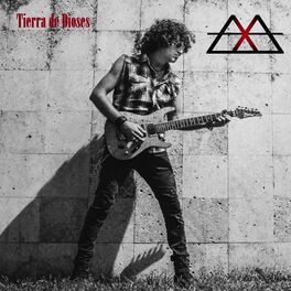 Album cover of Tierra De Dioses