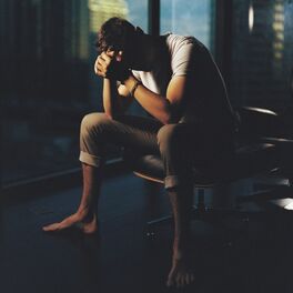 Album cover of Attachment