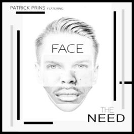 Album cover of The Need