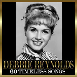 Album cover of 60 Timeless Songs