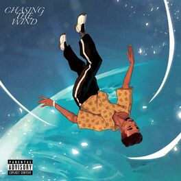 Album cover of Chasing The Wind