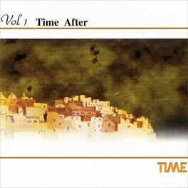 Album cover of Time After