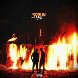 Album cover of Sorun Yok