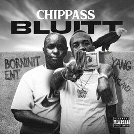Album picture of BLUITT