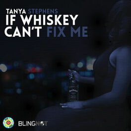 Album cover of If Whiskey Can't Fix Me