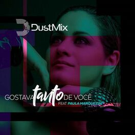 Album cover of Gostava Tanto de Você