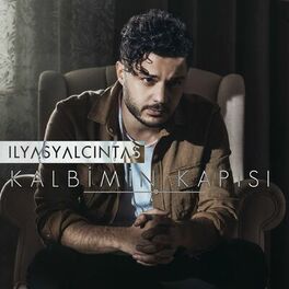 Album cover of Kalbimin Kapısı