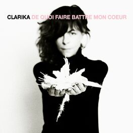 Album cover of De quoi faire battre mon cœur