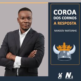 Album cover of Coroa Dos Cornos (a Resposta)
