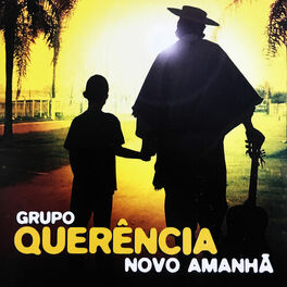Album cover of Novo Amanhã