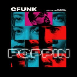 C-Funk: albums, songs, playlists | Listen on Deezer