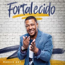 Album cover of Fortalecido