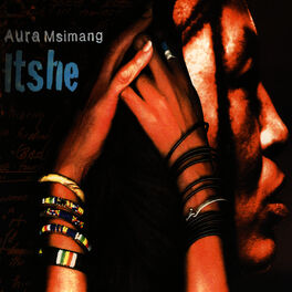 Album cover of Itshe