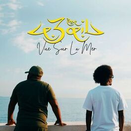 Album cover of Vue sur la mer