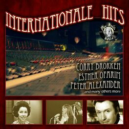 Album cover of Internationale Hits