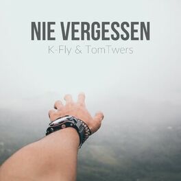 Album cover of Nie vergessen