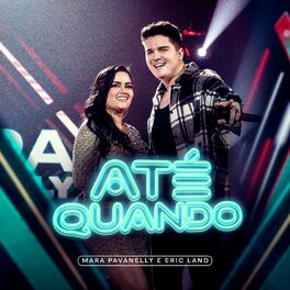 Album cover of Até Quando