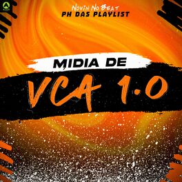 Album cover of Midia de Vca 1.0