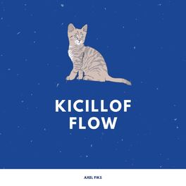 Album cover of Kicillof Flow