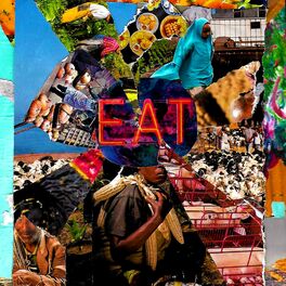 Album cover of EAT