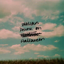 Album cover of Drunk on Halloween