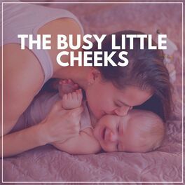 Album cover of The Busy Little Cheeks
