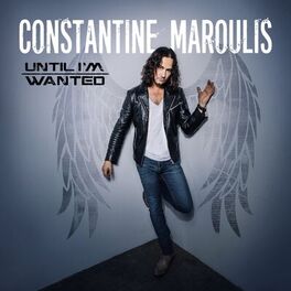 Album cover of Until I'm Wanted