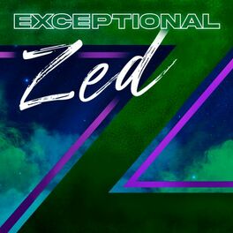 Album cover of Exceptional Zed (Cover en Español)