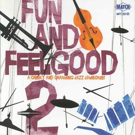 Album cover of Fun And Feelgood 2