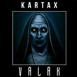 Album cover of Valak