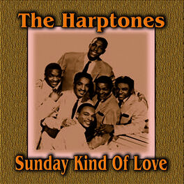 Album cover of Sunday Kind Of Love