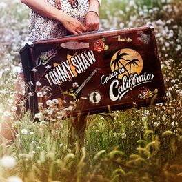Album cover of Going to California