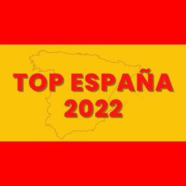 Album cover of Top España 2022