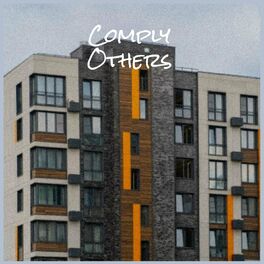 Album cover of Comply Others