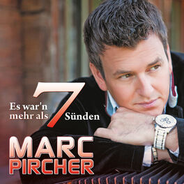 Album cover of Es war'n mehr als 7 Sünden