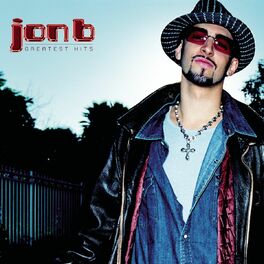 Album cover of Jon B - Greatest Hits...Are U Still Down?