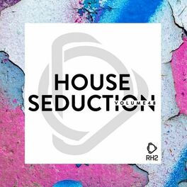 Album cover of House Seduction, Vol. 48