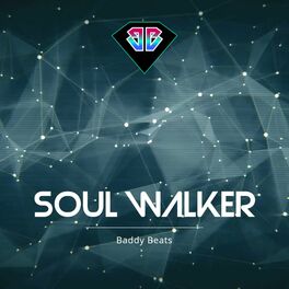 Album cover of Soul Walker (Extended version)