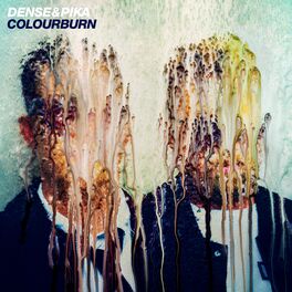 Album cover of Colour Burn