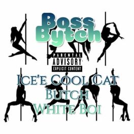 Album cover of Boss Bytch (feat. Butch & White Boi)