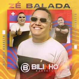 Album cover of Zé Balada