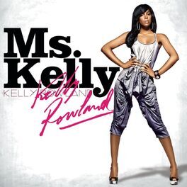 Album cover of Ms. Kelly