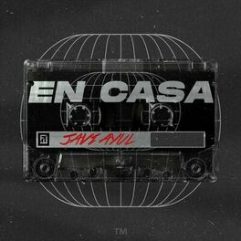 Album cover of En Casa