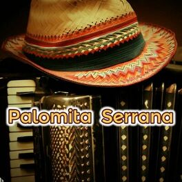Album cover of Palomita Serrana