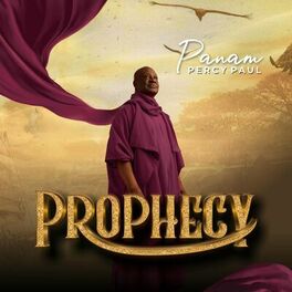 Album cover of PROPHECY
