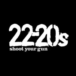 Album cover of Shoot Your Gun