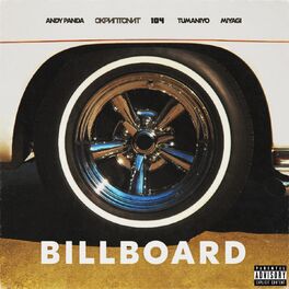 Album cover of Billboard