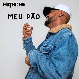 Album cover of Meu Pão