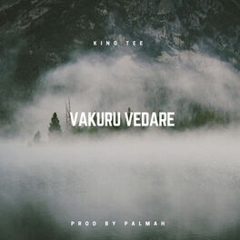 Album cover of Vakuru Vedare