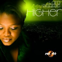 Album cover of Higher